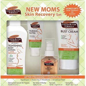 Palmer's Cocoa Butter Fórmula New Moms Skin Recove